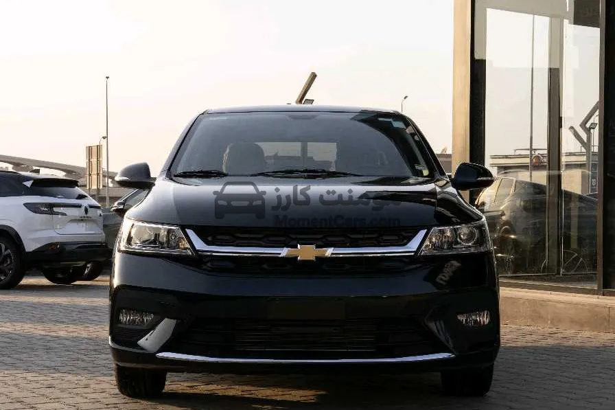 شيفروليه اوبترا 2026 اتوماتيك جديدة للبيع