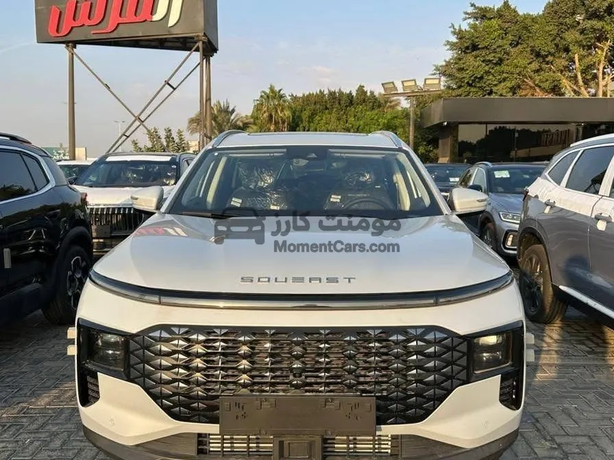 ساوايست S07 2026 زيرو اتوماتيك استلام فوري