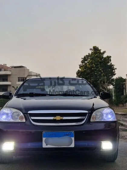 شيفروليه اوبترا 2010 اتوماتيك أول مالك حالة ممتازة