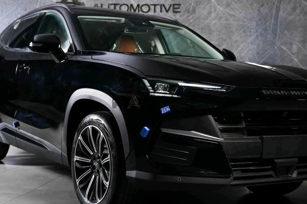 ساوايست S06 2026 اتوماتيك جديدة