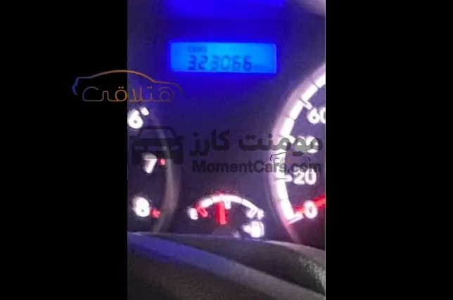 هيونداي اكسنت 2010 مانيوال - مالك أول للبيع