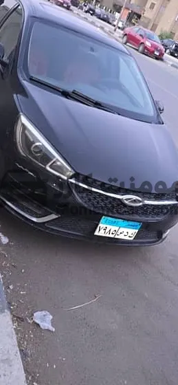 شيري اريزو 5 اتوماتيك 2020 بموتور لانسر