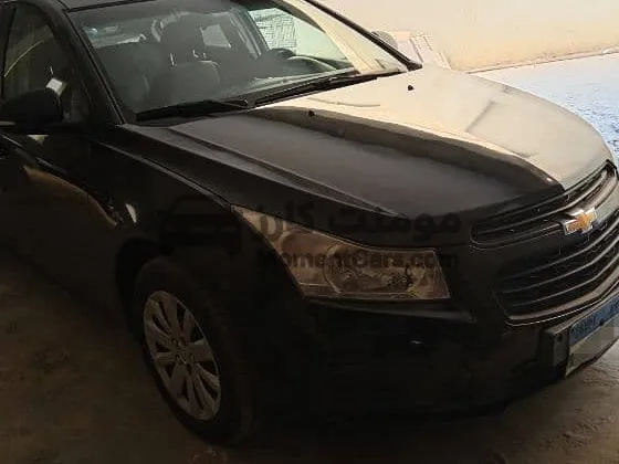 شيفروليه كروز 2016 اتوماتيك كاملة للبيع