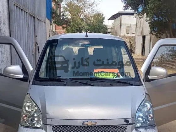 شيفروليه إن 300 موديل 2022 مانيوال للبيع