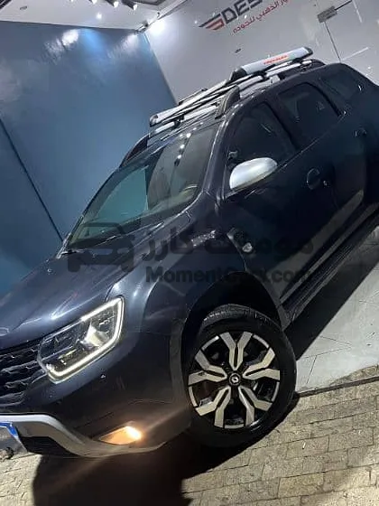 رينو داستر 2022 أعلى فئة فبريكة بالكامل ٤٧ ألف كم