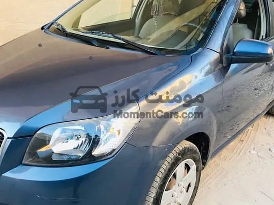 شيفروليه أفيو 2015 اتوماتيك فابريكة للبيع