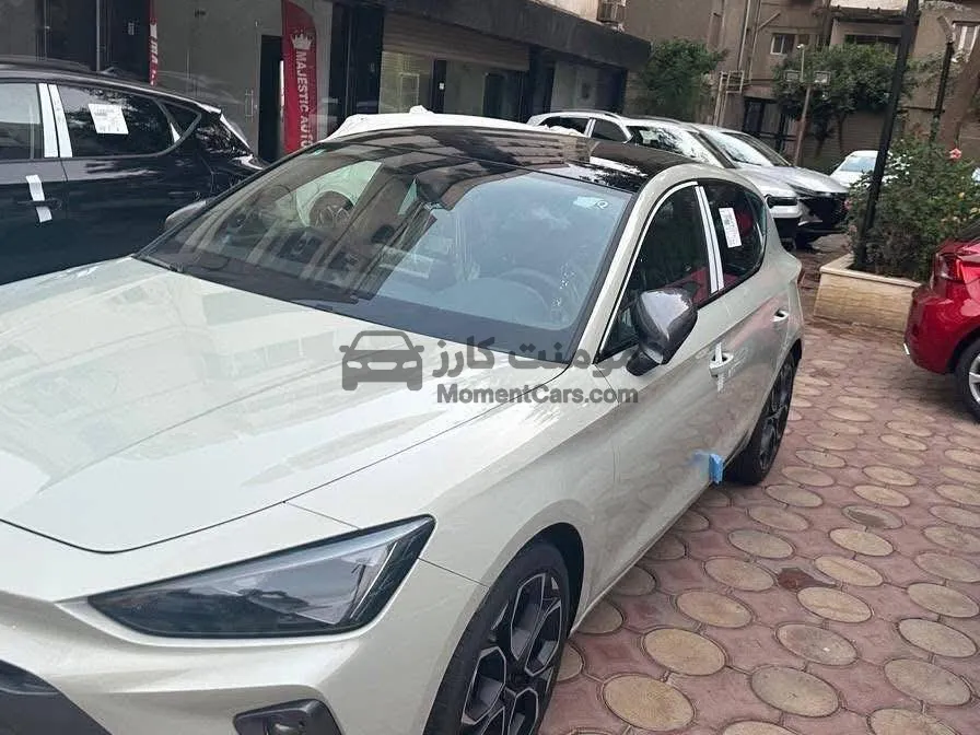 كوبرا ليون 2026 زيرو - أوتوماتيك - استلام فوري