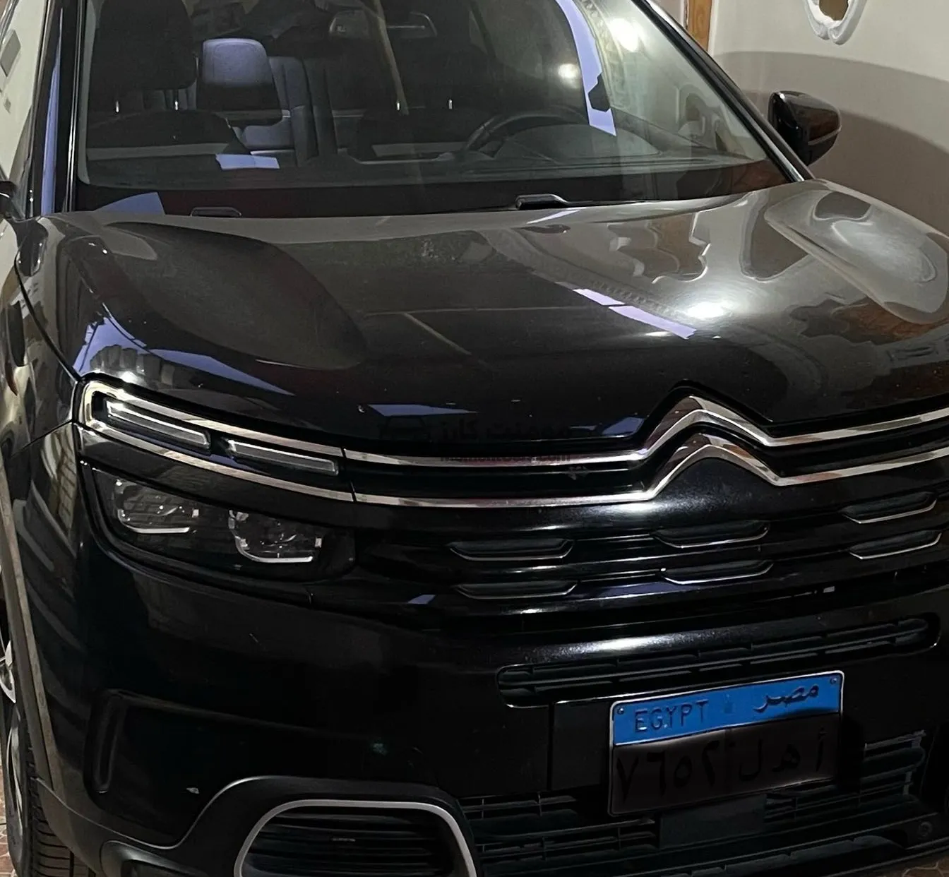 ستروين C5 اير كروس 2020 اتوماتيك للبيع