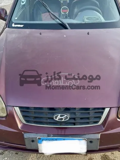 بيجو 307 SW 2006 أوتوماتيك 145 ألف كم