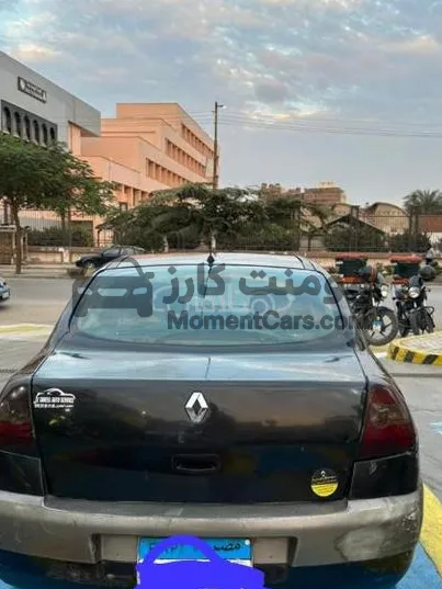 دايو لانوس 2 موديل 2005 مانيوال للبيع