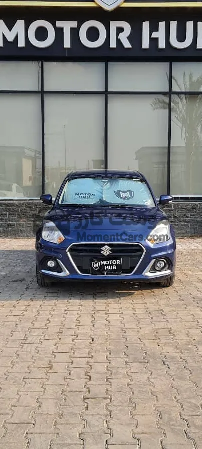 سوزوكي ديزاير 2022 اتوماتيك أعلى فئة فابريكة