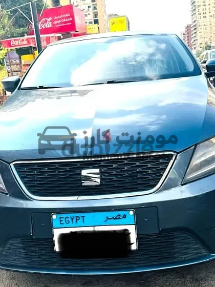 سيات توليدو 2019 اتوماتيك 1600cc للبيع أو للبدل