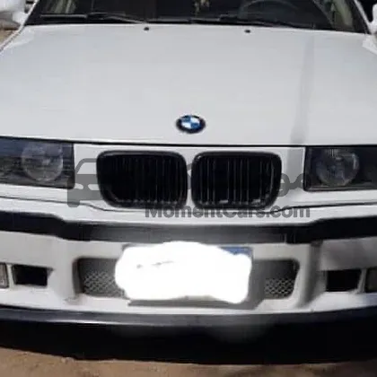 بي ام دبليو 316 موديل 1994 مانيوال للبيع