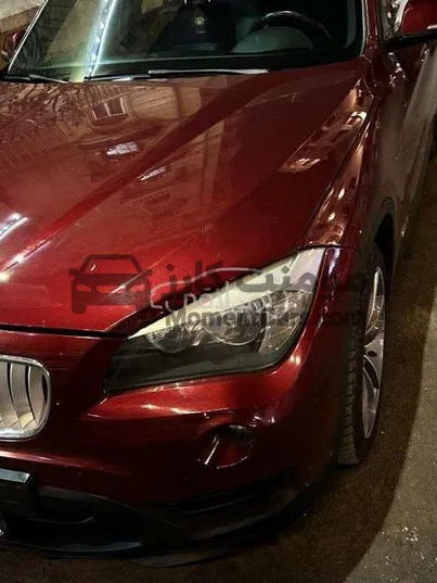 شيفروليه ماليبو 2019 بريمير تربو اتوماتيك