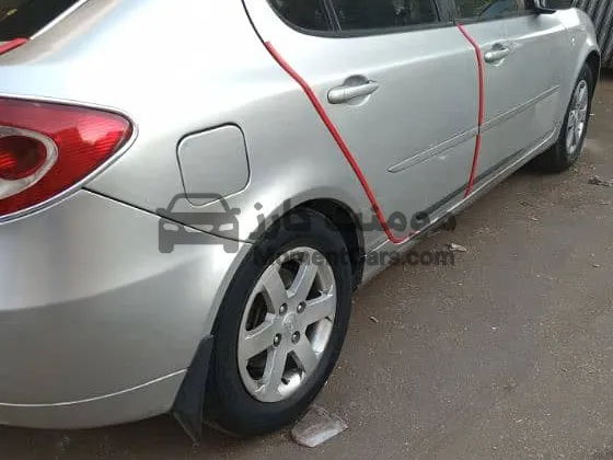 بروتون جين 2 2010 اتوماتيك - 96 ألف كم - للبيع