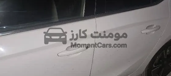 أوبل كورسا 2022 جلد 31 ألف كم اتوماتيك للبيع