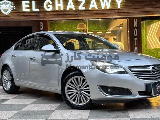 اوبل انسجنيا 2016 اتوماتيك للبيع