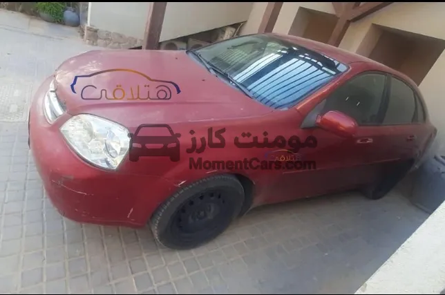 شيفروليه اوبترا 2011 اتوماتيك للبيع