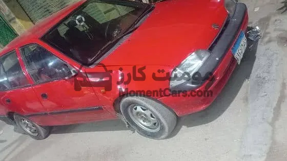 سوزوكي سويفت 1994 مانيوال للبيع