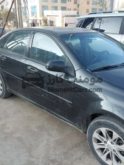 اوبترا 2009 اتوماتيك فابريكة دواخل للبيع