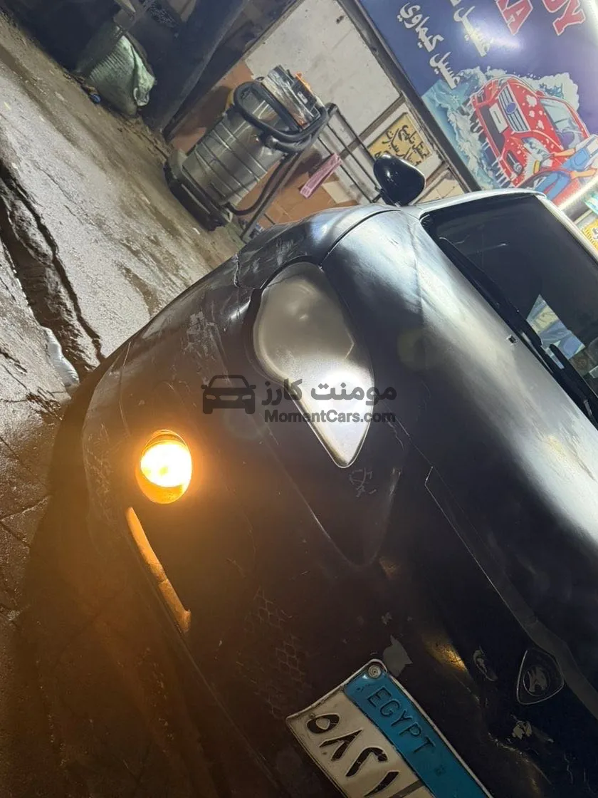 بروتون جين 2 2008 أتوماتيك