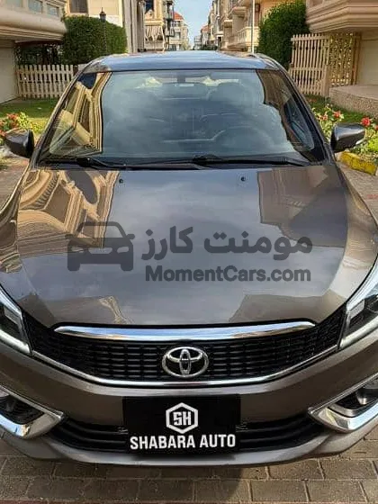 بيلتا 2022 توب لاين كالزيرو فابريكة عداد قليل