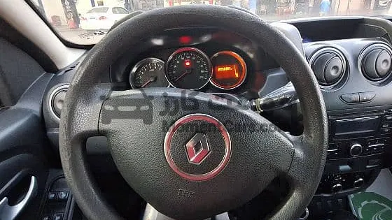 رينو داستر 2016 مانيوال مالك أول للبيع