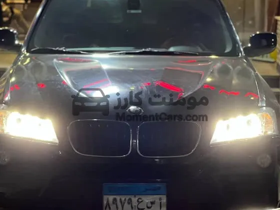 بي إم دبليو X3 2013 للبيع - عداد 280 ألف كم