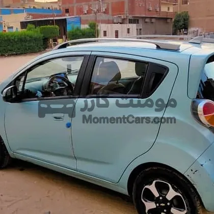 شيفروليه سبارك 2011 أوتوماتيك - 146 ألف كم