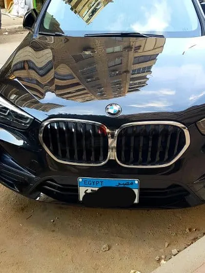 بي إم دبليو X1 2020 فئة رياضية بأقل كيلو