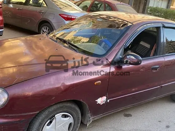 شيفروليه لانوس 2013 مانيوال - حالة ممتازة