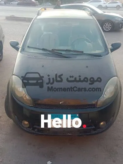 سبيرانزا A113 2011 مانيوال كاوتش جديد للبيع