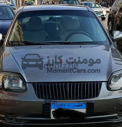 فيرنا 2010 اتوماتيك حالة ممتازة للبيع