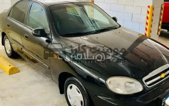 شيفروليه لانوس 2019 مانيوال جميع الكماليات