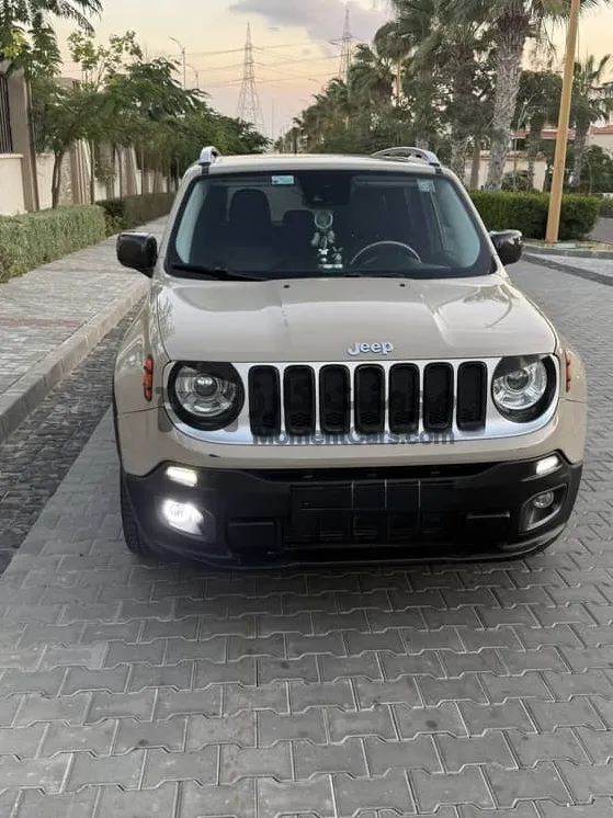 جيب رينجيد 2016 أعلى فئة فابريكة كل الإضافات