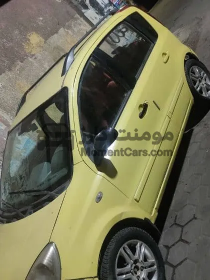 جريت وول بيرى 2008 مانيوال للبيع استعمال حريمي