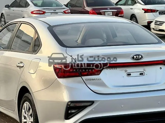 سيتروين C4 جراند بيكاسو 2020 ديزل 7 راكب كاملة