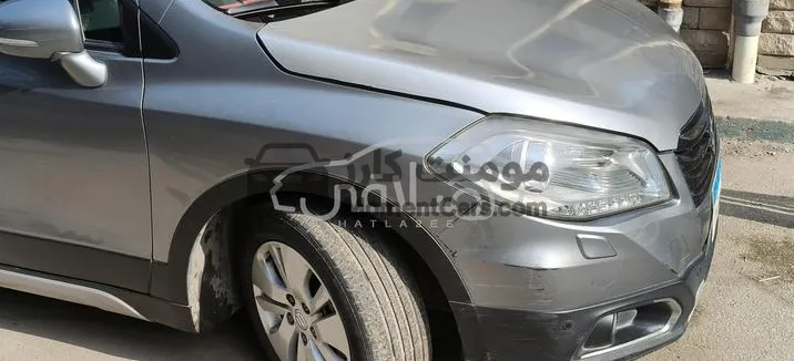 شيفروليه سونك 2012 اتوماتيك 1600cc للبيع