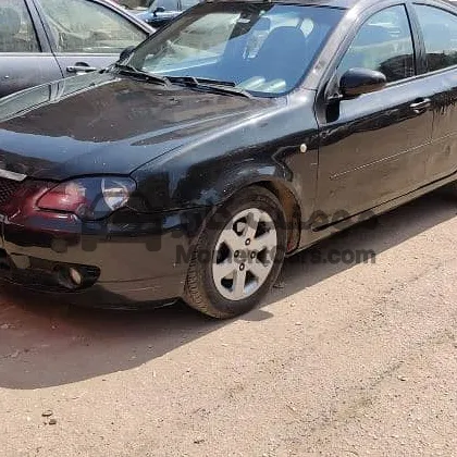 بروتون جين-2 2009 اتوماتيك للبيع 130 ألف كم