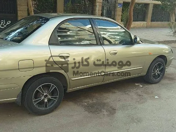 دايو نوبيرا 1999 مانيوال 1600 سي سي للبيع
