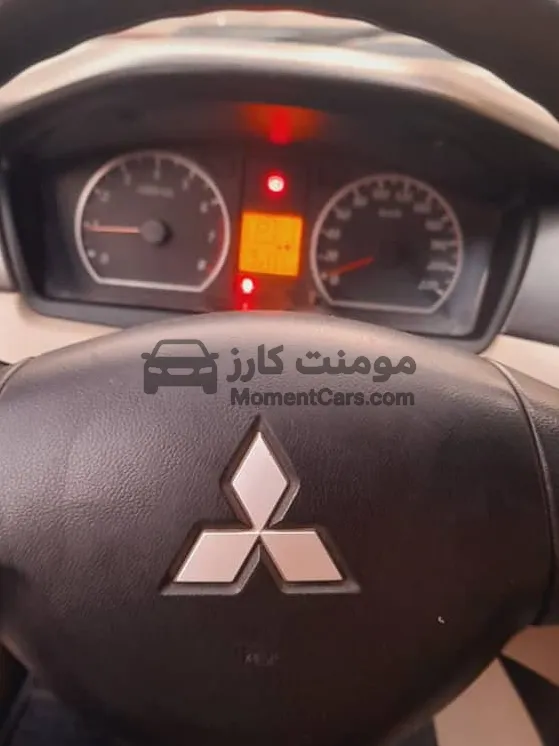 ميتسوبيشي لانسر 2013 اتوماتيك للبيع