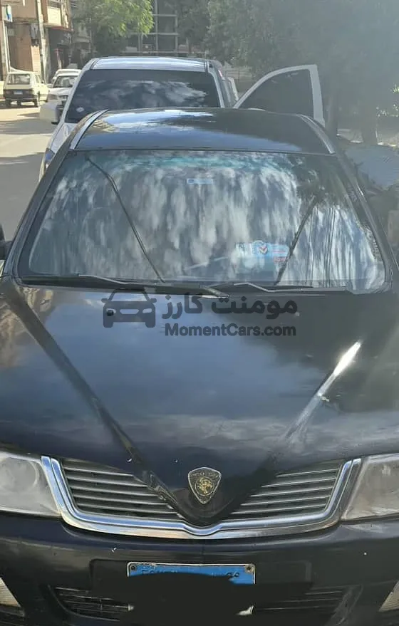 بروتون واجا 2006 مانيوال للبيع