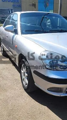 دايو نوبيرا 2007 كاملة مانيوال للبيع