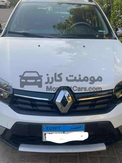 شانجان CS35 2021 كاملة اتوماتيك للبيع