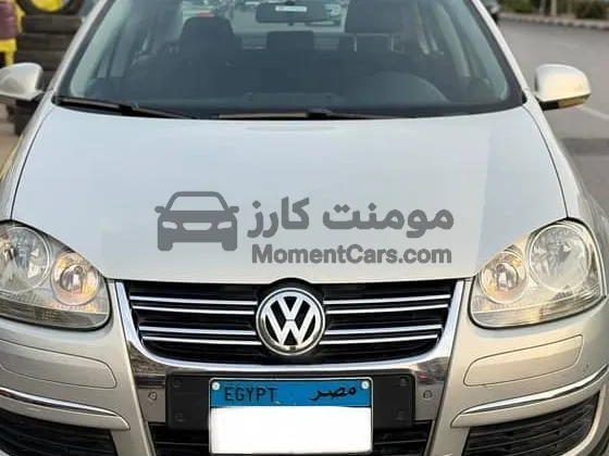 فولكس جيتا 2010 تاني فئة للبيع - أول مالك