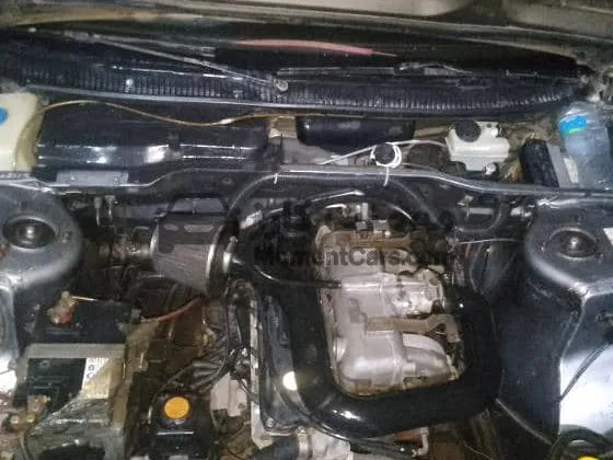 بيجو 405 مانيوال 2007 فابريكة دواخل للبيع أو البدل