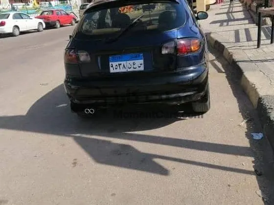 دايو جولييت 2001 مانيوال - 25 ألف كم فقط