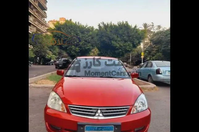 ميتسوبيشي لانسر بومة 2013 أتوماتيك للبيع