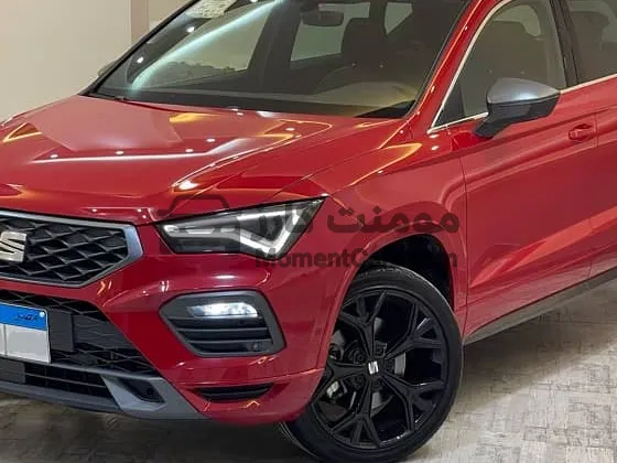 سيات اتيكا FR 2025 فابريكة للبيع