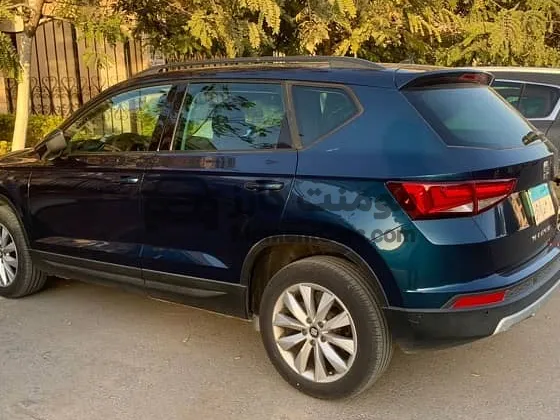 سيات اتيكا 2020 ستايل للبيع